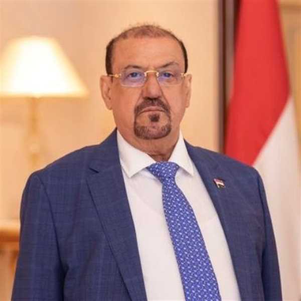 البركاني يشيد بالموقف المعلن لأعضاء مجلس الشيوخ الأمريكي ويعتبره منصفاً للشعب اليمني