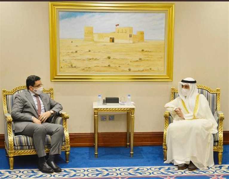 الكويت: استمرار الهجمات الحوثية العدوانية واستهداف المدنيين الأبرياء تقويضًا لاستقرار المنطقة