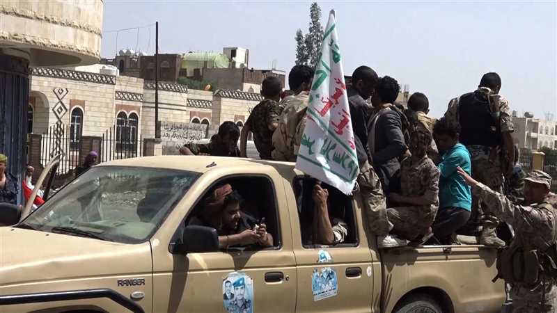 الحكومة: مليشيا الحوثي عاجزة عن تحقيق أي انتصار وهي أوهن من بيت العنكبوت