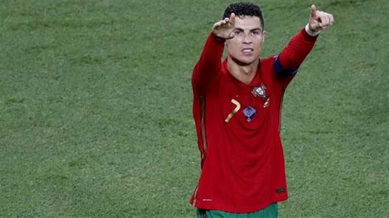 رونالدو على موعد مع كتابة تاريخ جديد في عالم كرة القدم الليلة