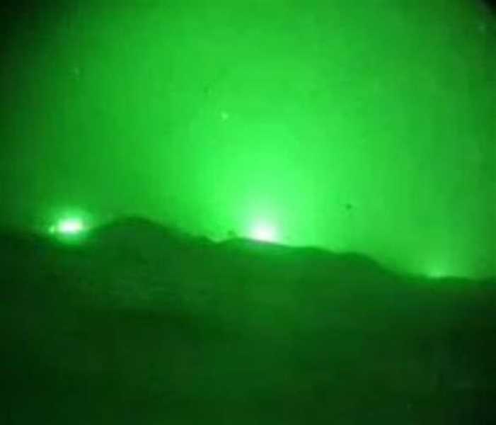 مستجدات المعارك في جبهات القتال بأطراف مارب خلال الساعات الماضية