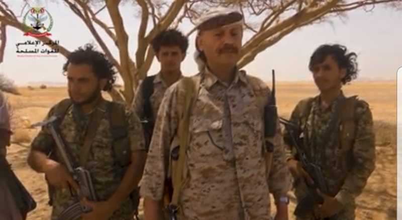 اللواء الحبيشي: كسرنا العدو الحوثي وقواتنا تتدفق لمواجهته كالسيل