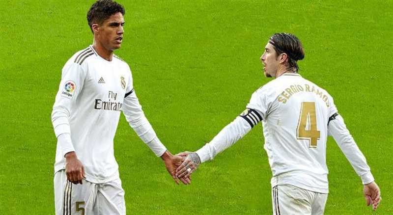 مانشستر يونايتد يعطّل خطة باريس لجمع نجمي ريال مدريد