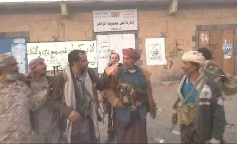 هذه أبرز مكاسب قوات الجيش الوطني والمقاومة في البيضاء