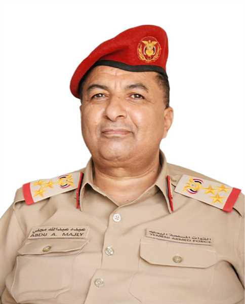 ناطق الجيش: قواتنا ومقاومتنا مستمرون في تطهير جبهات محافظة البيضاء