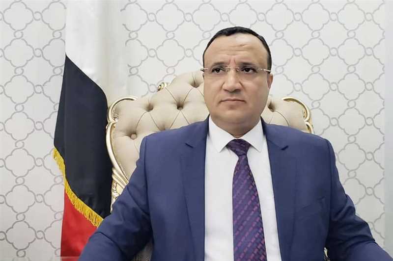 نائب وزير شؤون المغتربين يدعو للاستفادة من الفترة التصحيحية لنظام مكافحة التستر التجاري