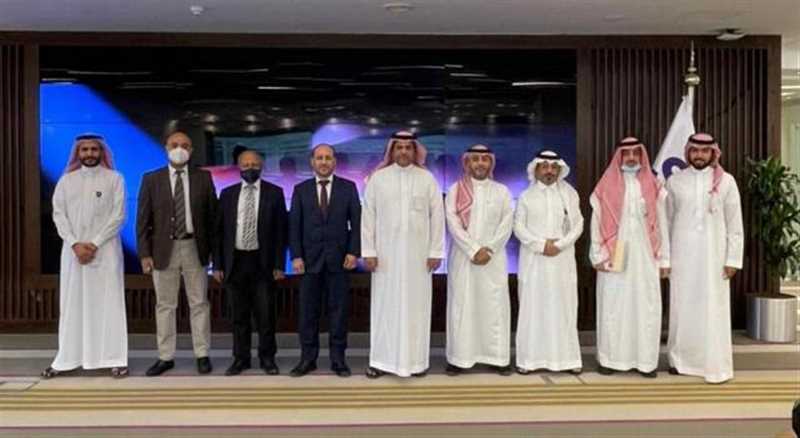 اتفاق يمني سعودي في قطاع الاتصالات