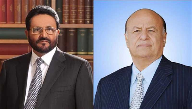 في اتصال بمحافظ مأرب.. رئيس الجمهورية يشيد بالانتصارات التي حققها أبطال الجيش