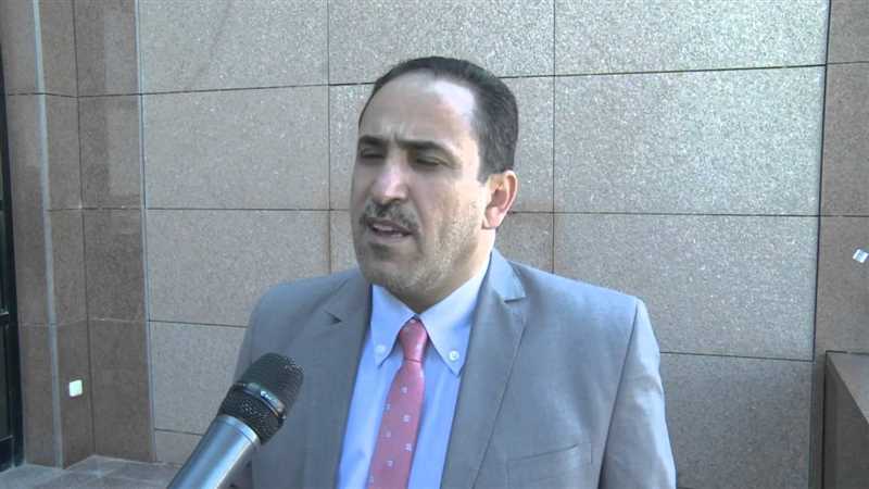 رئيس الكتلة البرلمانية للإصلاح:متحفزون لعقد جلسات البرلمان وعودة قيادات الدولة لقيادة معركة استعادة الدولة