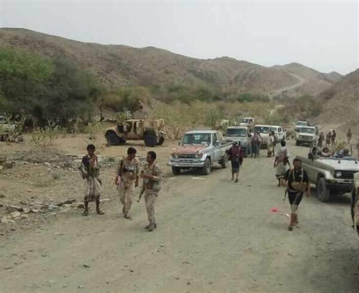 أبرز المستجدات العسكرية خلال الساعات الماضية بجبهات مأرب