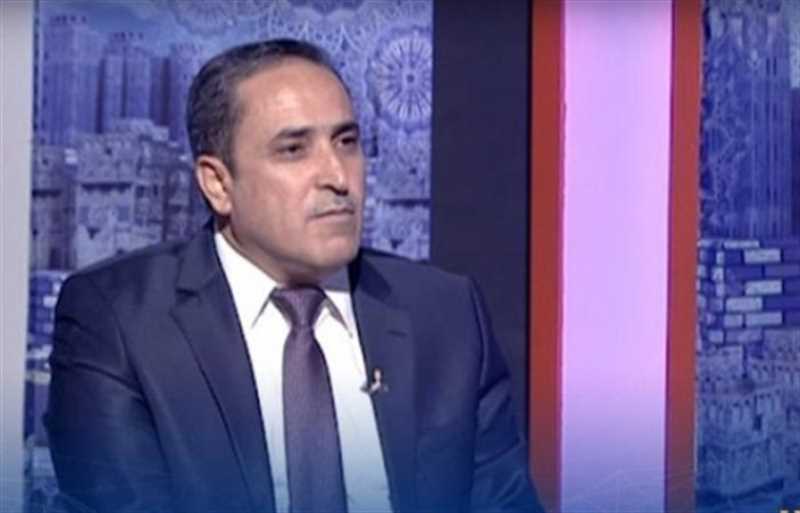 دعا لتوحيد الجهود وعدم تكرار أخطاء الماضي.. الهجري: كل القوى السياسية مستهدفة من قبل الحوثي