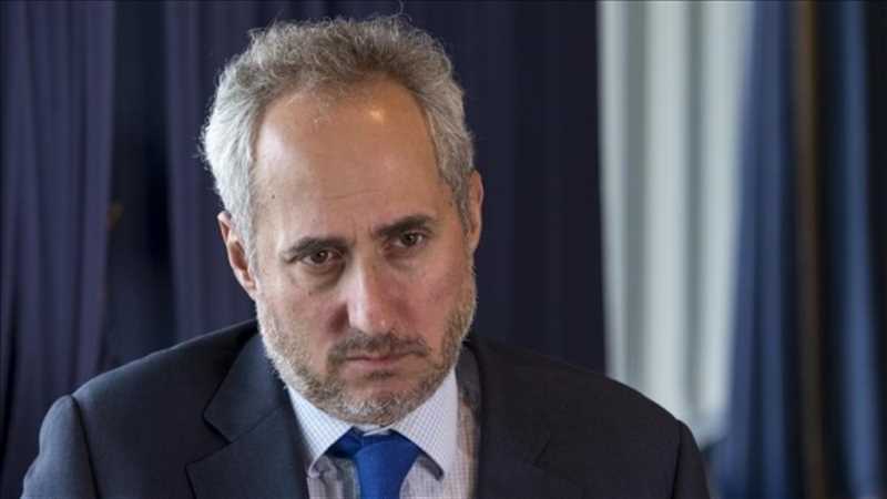 الأمم المتحدة تجدد رفض إجلاء الفلسطينيين وتنتظر حكم "الشيخ جراح"