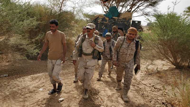 قائد العسكرية السابعة: محاولات العدو باءت بالفشل وحشوده ابتلعتها الرمال والصحاري