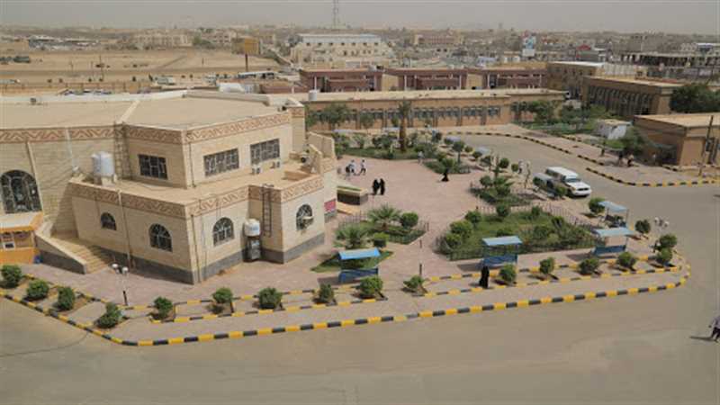 الباكري يؤكد أهمية دور جامعة إقليم سبأ في إحداث التنمية وتحسين وتطوير المخرجات العلمية