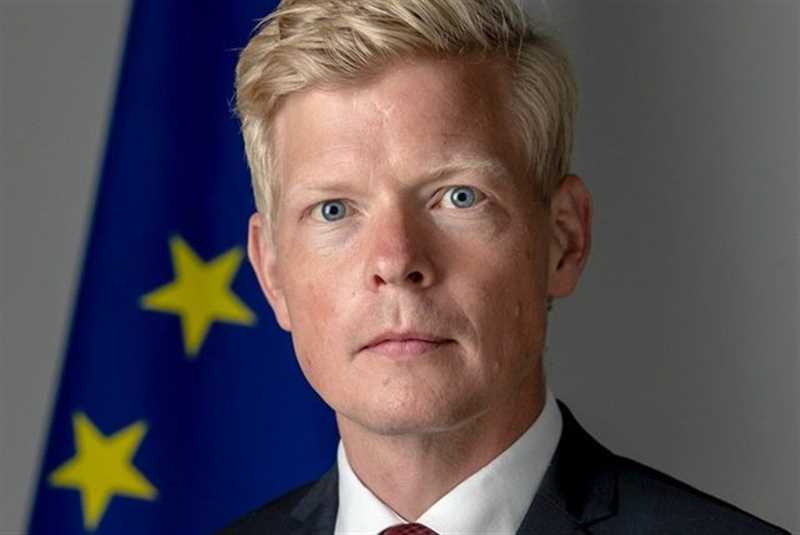 الحكومة ترحب بتعيين جروندبرج مبعوثًا أمميًا جديدًا