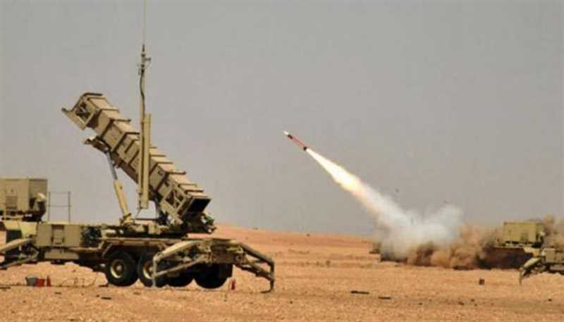 التحالف يعلن تدمير مسيرة حوثية باتجاه خميس مشيط السعودية