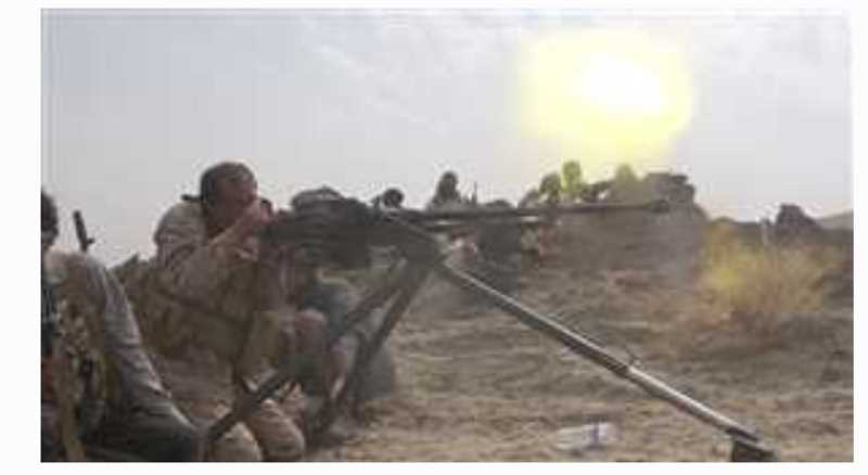 حصيلة أسبوع من المعارك العنيفة في مأرب (تقرير)