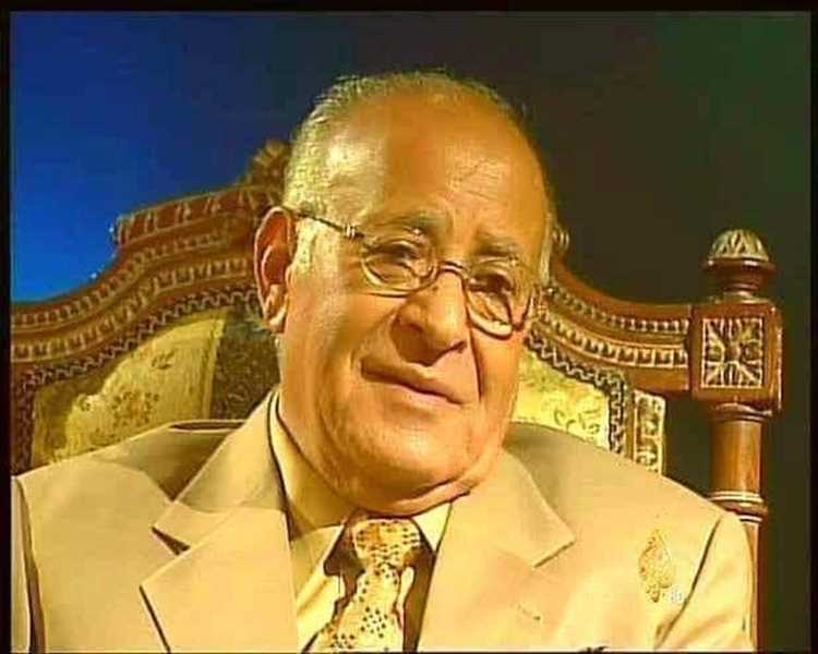 وفاة محسن العيني رئيس الوزراء اليمني الأسبق في القاهرة