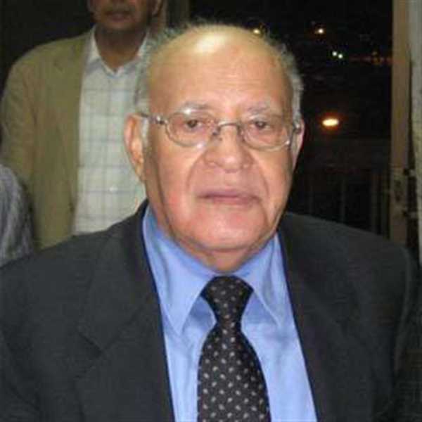 رئاسة الجمهورية تنعي السياسي الكبير محسن العيني