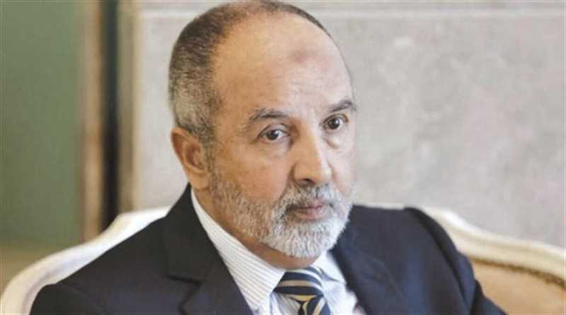 اليدومي: الشهيد ربيش العليي سيرة مجد تشع بكل بمعاني البطولة والفداء