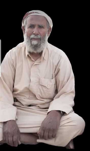 إصلاح مأرب ينعي الشيخ محمد يحيى سمران أحد مؤسسيه ويفخر بسيرته ونضاله الوطني