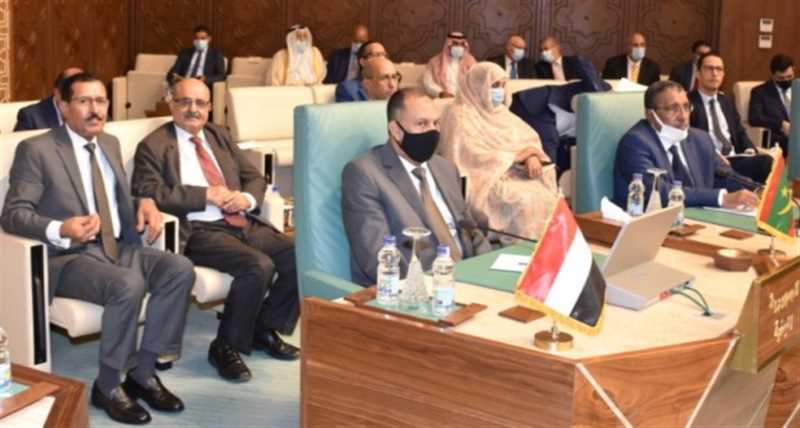 الوزير الأشول يرأس وفد اليمن في اجتماع المجلس الاقتصادي العربي بالقاهرة