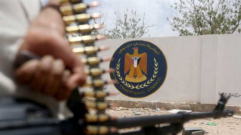 عدن: منظمة حقوقية ترصد أكثر من 47 انتهاكا للانتقالي خلال شهر أغسطس