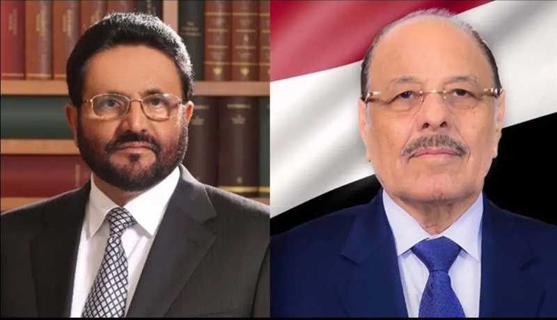 نائب رئيس الجمهورية: مأرب ستظل قلعة الجمهورية ومأوى الأحرار وحصن الدولة المنيع ضد محاولات الكهنوت والإرهاب