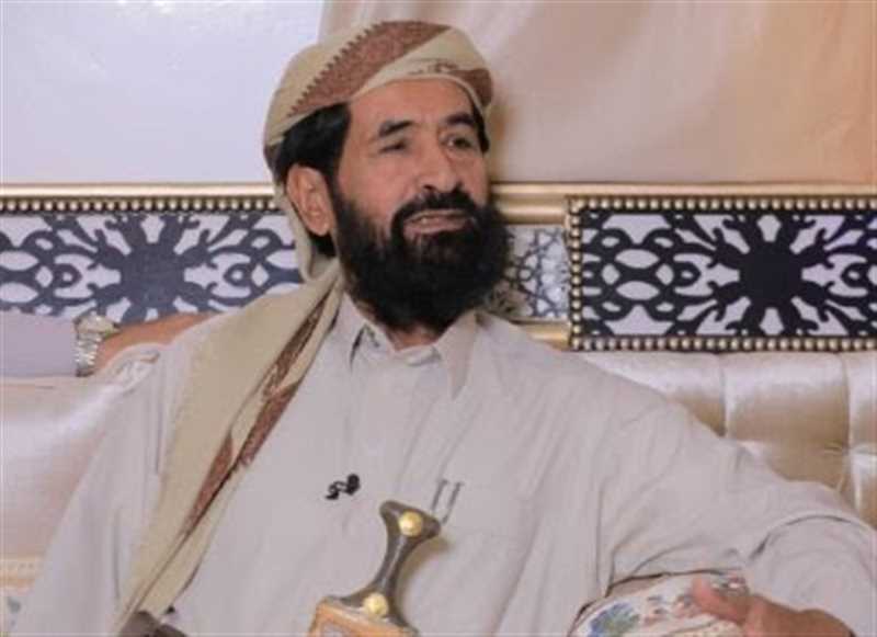 أحزاب مأرب: محاولة اغتيال الشيخ بن غريب لن تمر مرور الكرام وسيدفع الفاعلين والمخططين والمتعاونين ثمناً باهضاً