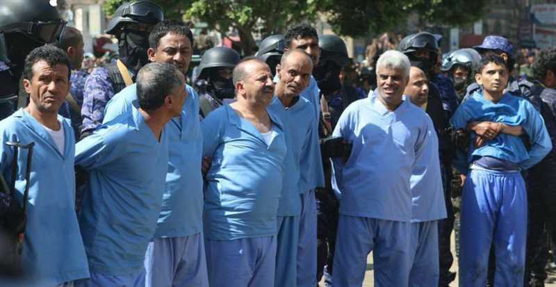 الأمم المتحدة وأمريكا: إعدام الحوثيين لتسعة مدنيين عمل مدان وشائن