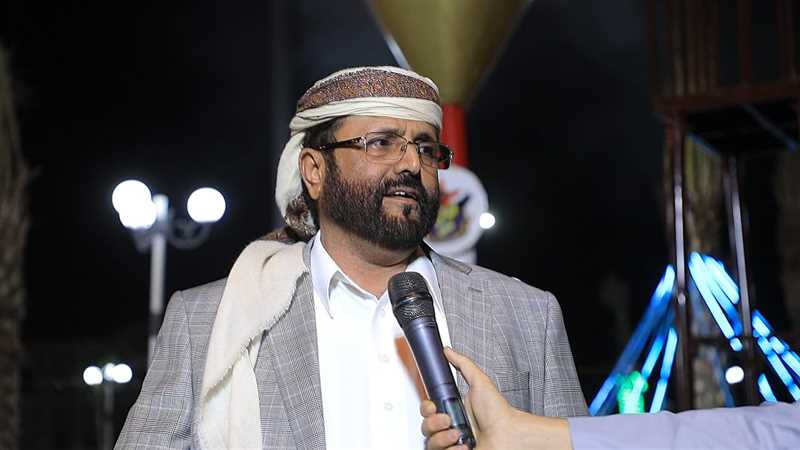 عقب حفل إيقاد الشعلة الأم الـ 59.. المحافظ العرادة: مأرب ستظل منطلقاً لاستعادة الدولة والحفاظ على الجمهورية