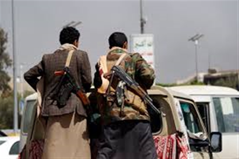 منظمة حماية:مليشيا الحوثي تمارس أعمال انتقامية بحق سكان العبدية جنوبي مأرب