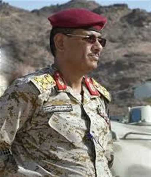 العميد القبلي: نخوض حرب استنزاف للمليشيا وهدفنا تحرير اليمن من عبيد إيران.