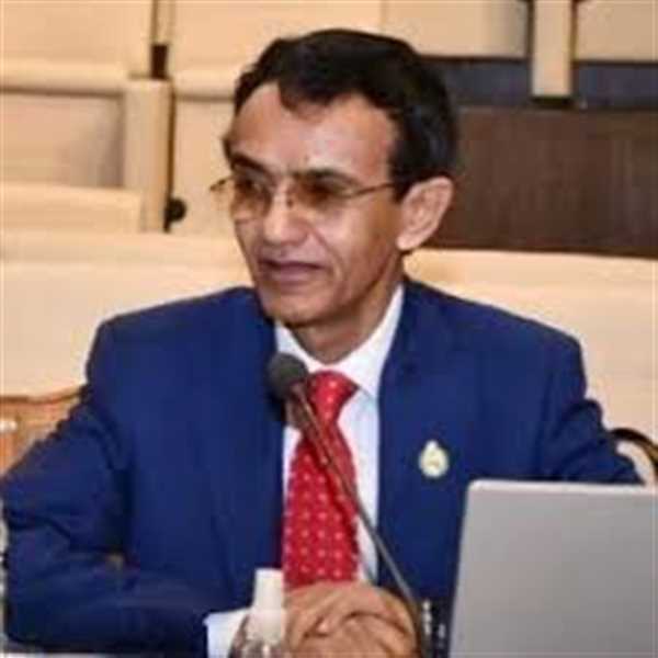 الشيخ علوي الباشا:السلطة في مأرب وجهت دعوة للمبعوث الدولي لزيارة المحافظة .