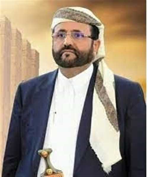 محافظ مأرب :عملية التحرير مستمرة.. وعلى الحوثي ومن وراءه أن يدركوا أن اليمنيين لن يُحكَموا بقوة السلاح.