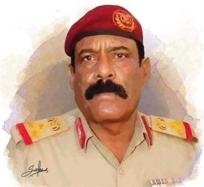 وزارة الدفاع ورئاسة الأركان تنعيان اللواء الركن ثابت جواس.