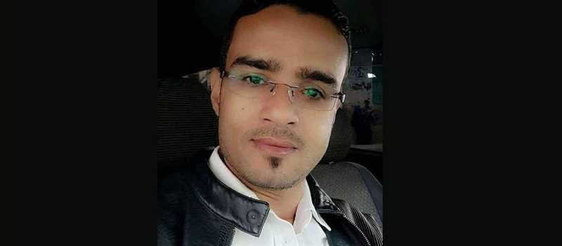 نقابة الصحفيين تدين مقتل المصور الصحفي فواز الوافي وتطالب بسرعة التحقيق بالواقعة.