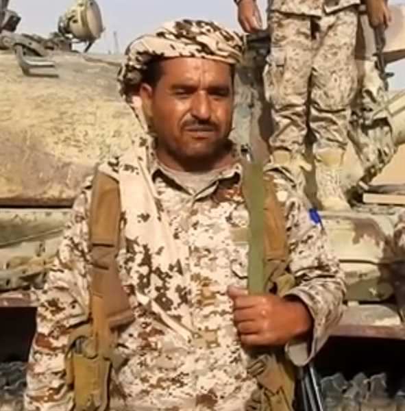 اللواء المنتصر: العملية العسكرية مستمرة ..وانتصارات اليوم فاتحة لانتصارات جديدة.
