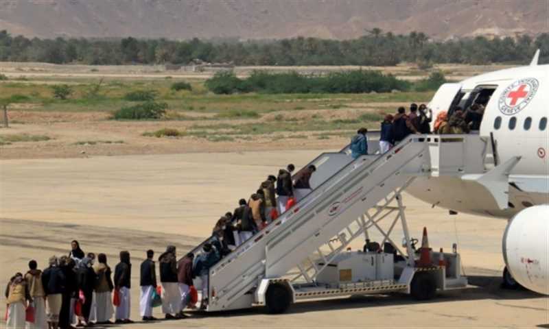 مسؤول أممي : صفقة تبادل الأسرى والمختطفين  لا تزال طور النقاش ولم يتم الاتفاق النهائي على قوائمها.