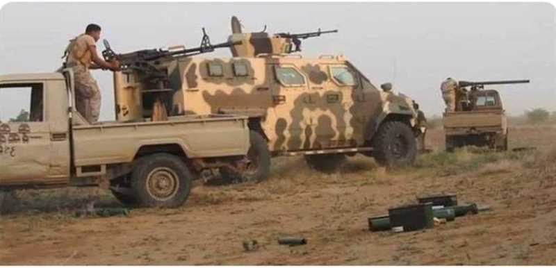 أبرز مستجدات جبهات مأرب منذ بدء سريان الهدنة المعلنة.(تقرير خاص).