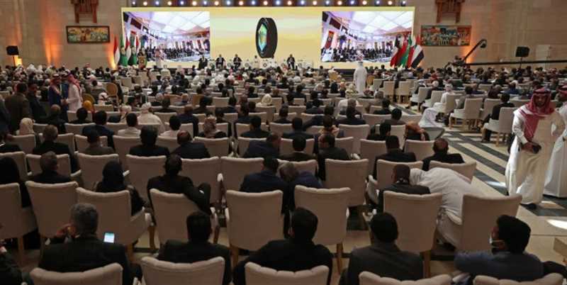 اختتام المشاورات اليمنية -اليمنية في الرياض .