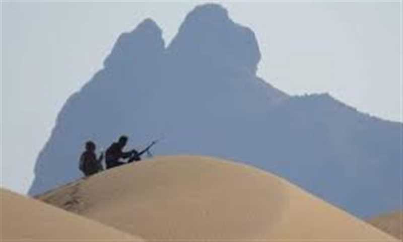 باحثة بريطانية: فشل الحوثيين في مأرب جعلهم أكثر استعدادا للتفاوض وموافقتهم على الهدنة.