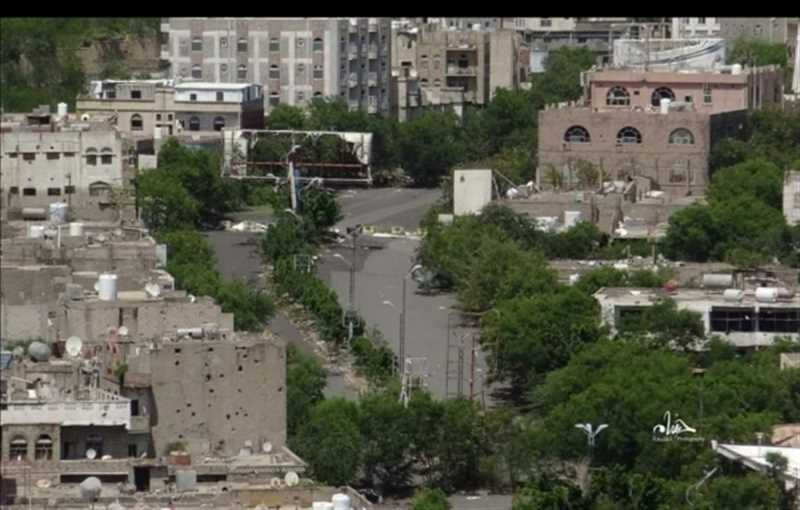 احزاب ومكونات تعز تطالب المبعوث الدولي بفتح كافة الطرق الرئيسية ،المؤدية إلى المدينة.