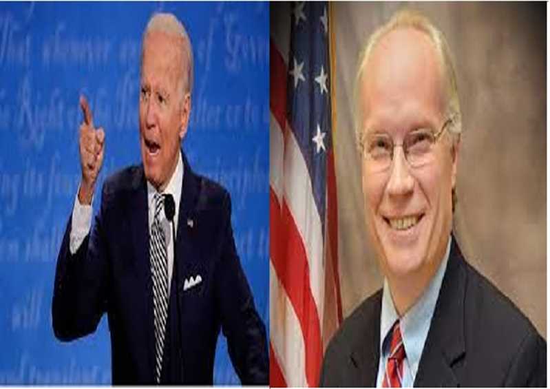 البمعوث الأمريكي إلى اليمن: بايدن طلب مراجعة إعادة الحوثيين على قائمة الإرهاب.