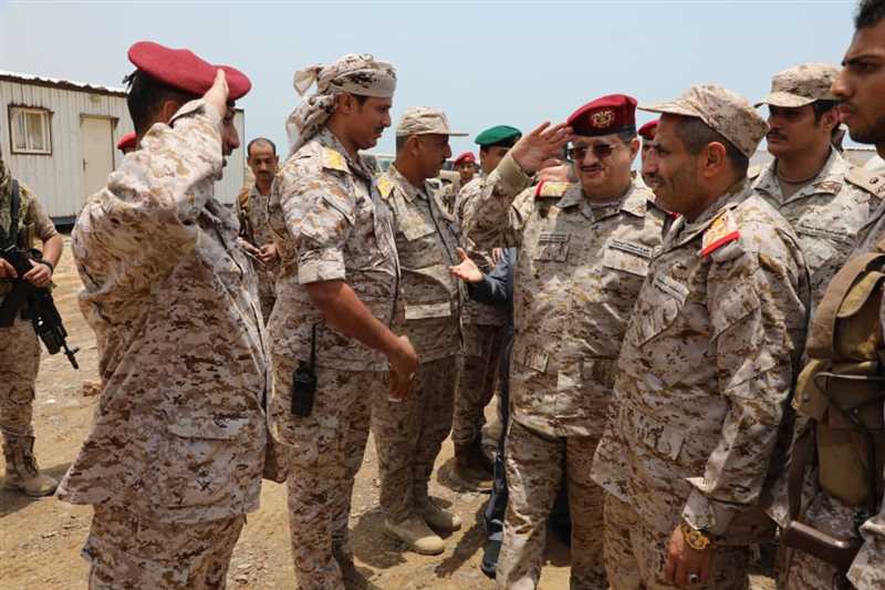 وزير الدفاع المقدشي:ملتزمون بالهدنة ونحتفظ بحق الرد..وموقفنا اليوم أقوى بعد توحدبنادقنا وصفنا الجمهوري.