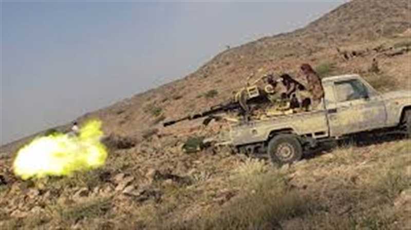 63 خرقاً حوثياً للهدنة الأممية خلال الساعات الماضية.