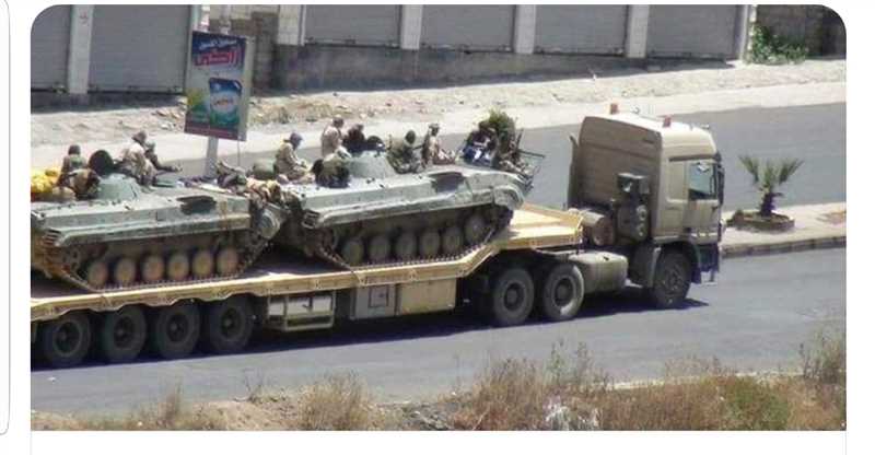 خروقات وتشكيل لجان لحشد المقاتلين ،استعدادا لجولة جديدة من الحرب..بالتزامن مع إعلان المبعوث تمديد الهدنة.