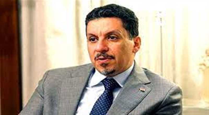 وزير الخارجية :زيارة بايدن فرصة لتحقيق توافقات حول الأزمة اليمنية