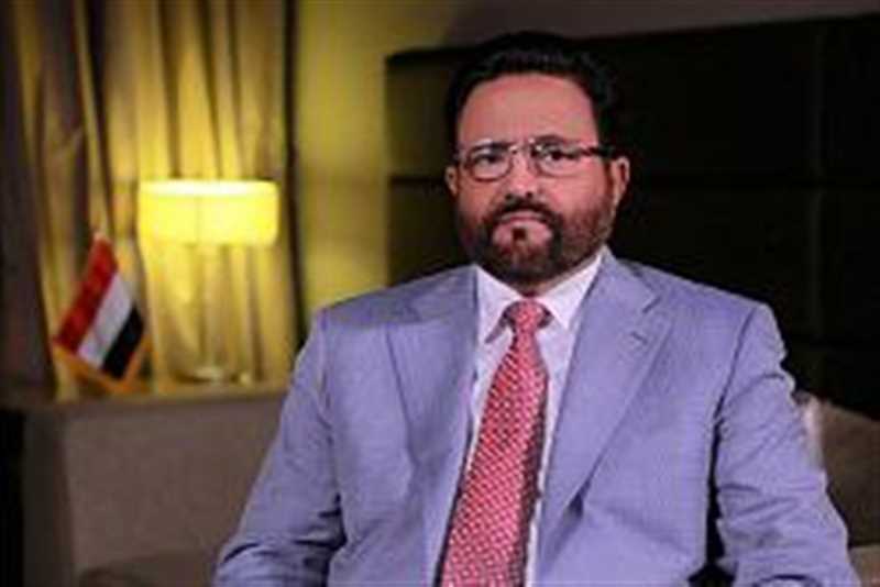 العرادة يوجه بالتدخل العاجل لإغاثة النازحين المتضررين من السيول.