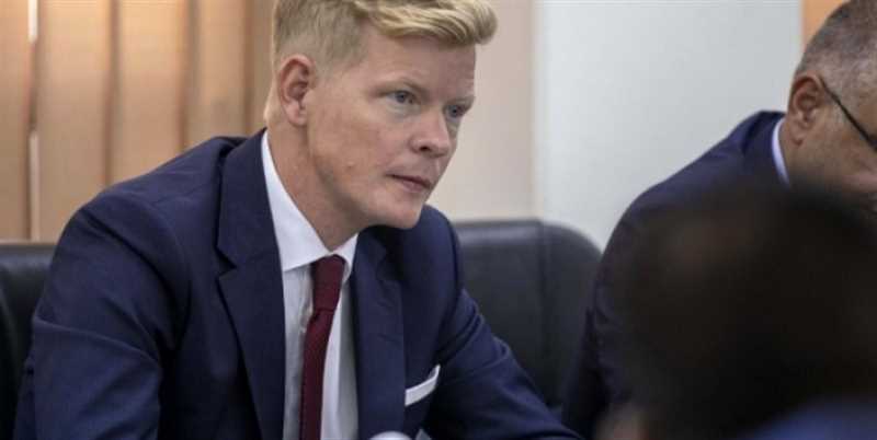 المبعوث الأممي في احاطته امام مجلس الامن يقول ان جهوده بخصوص فتح طُرق تعز قوبلت بالرفض.